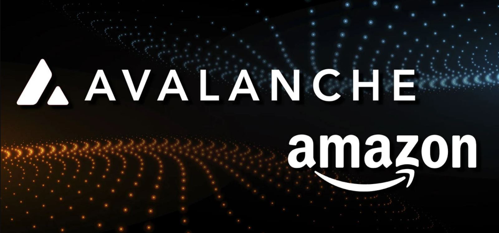 Amazon Bekerja Sama Dengan Avalanche